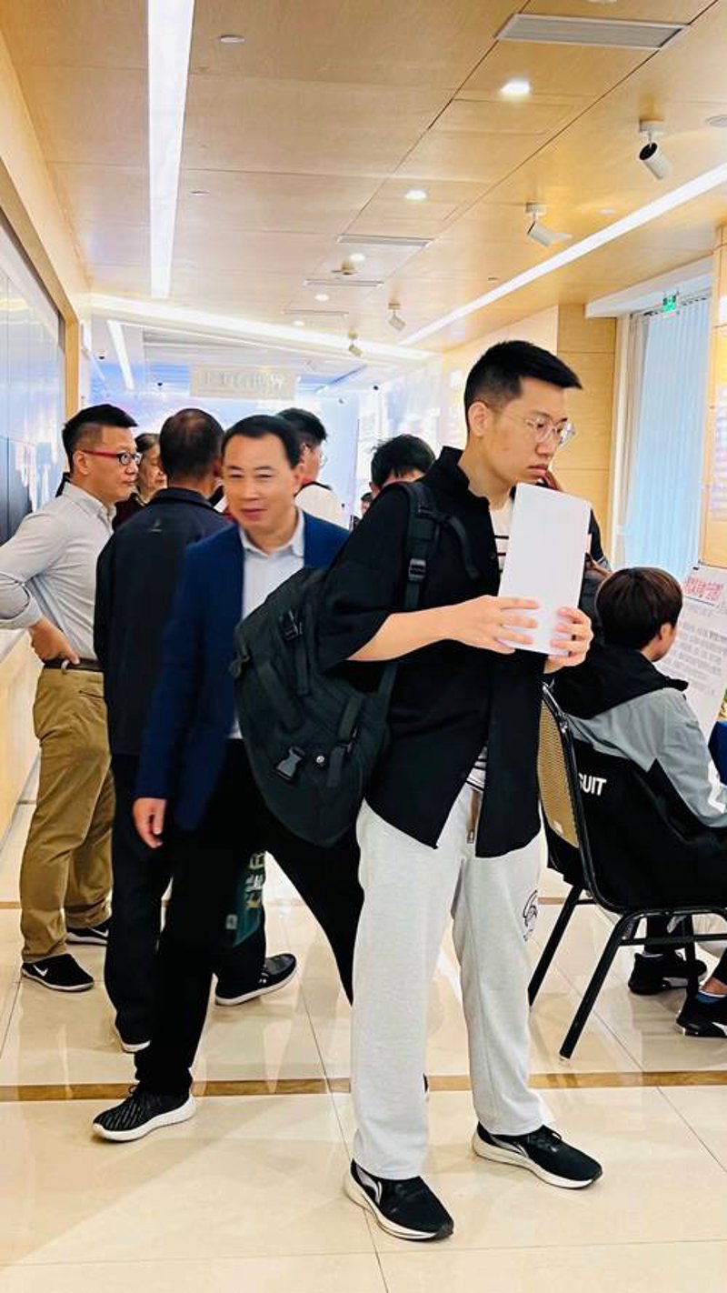 上海最新招聘